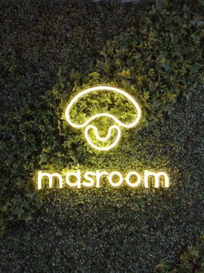 Masroom Hotel Κουάλα Λουμπούρ Εξωτερικό φωτογραφία