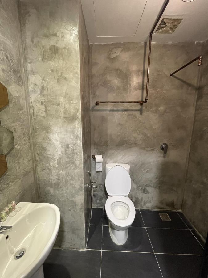 Masroom Hotel Κουάλα Λουμπούρ Εξωτερικό φωτογραφία