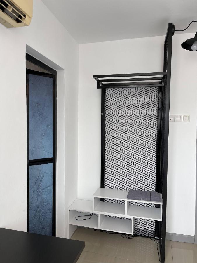 Masroom Hotel Κουάλα Λουμπούρ Εξωτερικό φωτογραφία