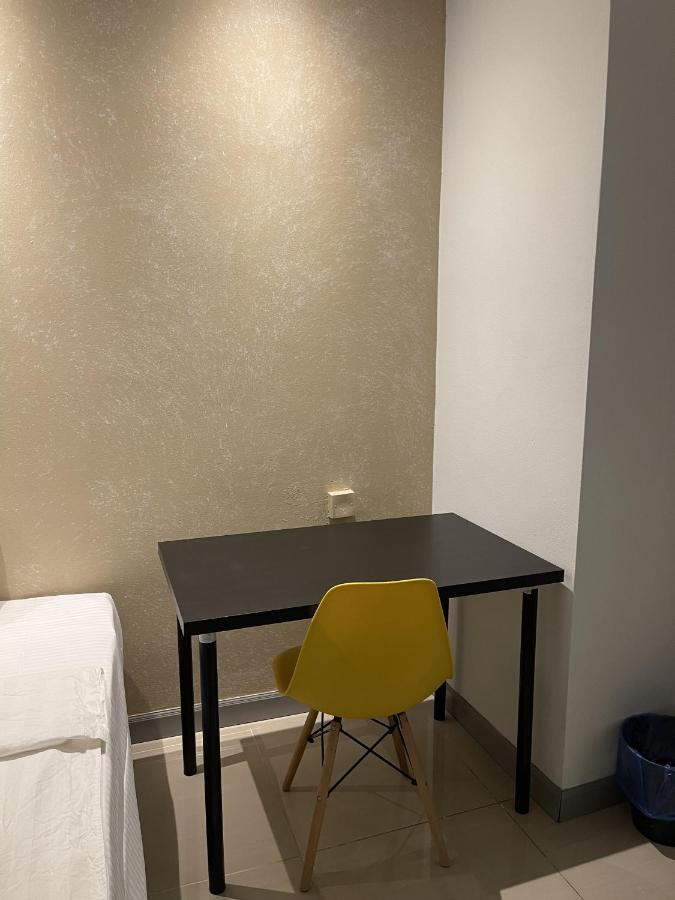 Masroom Hotel Κουάλα Λουμπούρ Εξωτερικό φωτογραφία