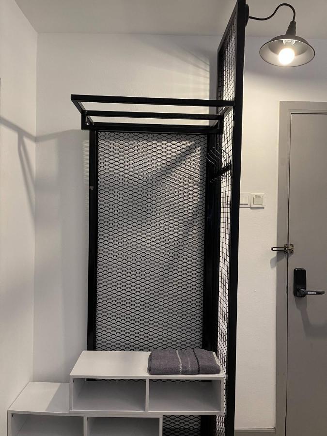 Masroom Hotel Κουάλα Λουμπούρ Εξωτερικό φωτογραφία