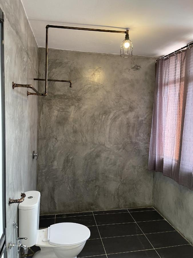 Masroom Hotel Κουάλα Λουμπούρ Εξωτερικό φωτογραφία